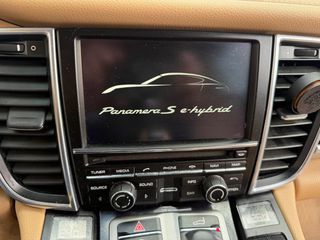 Porsche Panamera 2016 S E-HYBRID-thumb-30