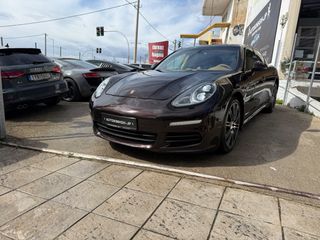 Porsche Panamera 2016 S E-HYBRID-thumb-32