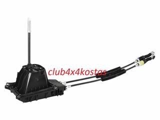 ΛΕΒΙΕΣ ΤΑΧΥΤΗΤΩΝ RENAULT CLIO IV ΚΟΜΠΛΕ ΜΕ ΝΤΙΖΕΣ    349016019R   Α' ΠΟΙΟΤΗΤΑ ΜΕ ΦΠΑ