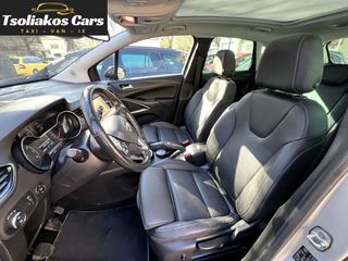 Opel Crossland X 2019 130hp TURBO-PANORAMA-ΔΕΡΜΑ-Book Service-NAVI-SpecialEdition-thumb-3