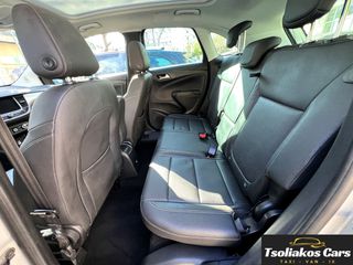 Opel Crossland X 2019 130hp TURBO-PANORAMA-ΔΕΡΜΑ-Book Service-NAVI-SpecialEdition-thumb-4
