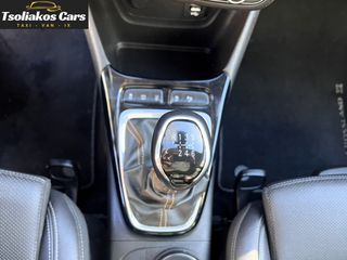 Opel Crossland X 2019 130hp TURBO-PANORAMA-ΔΕΡΜΑ-Book Service-NAVI-SpecialEdition-thumb-13