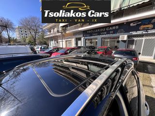 Opel Crossland X 2019 130hp TURBO-PANORAMA-ΔΕΡΜΑ-Book Service-NAVI-SpecialEdition-thumb-9