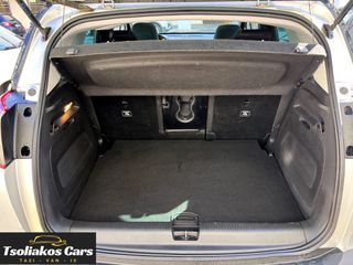 Opel Crossland X 2019 130hp TURBO-PANORAMA-ΔΕΡΜΑ-Book Service-NAVI-SpecialEdition-thumb-15