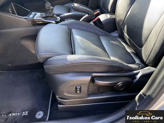 Opel Crossland X 2019 130hp TURBO-PANORAMA-ΔΕΡΜΑ-Book Service-NAVI-SpecialEdition-thumb-7