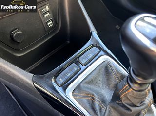 Opel Crossland X 2019 130hp TURBO-PANORAMA-ΔΕΡΜΑ-Book Service-NAVI-SpecialEdition-thumb-17