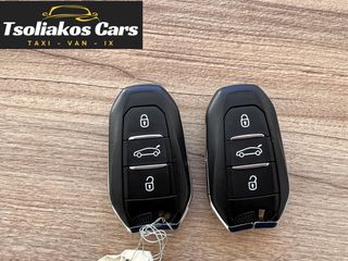 Opel Crossland X 2019 130hp TURBO-PANORAMA-ΔΕΡΜΑ-Book Service-NAVI-SpecialEdition-thumb-18