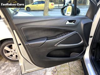Opel Crossland X 2019 130hp TURBO-PANORAMA-ΔΕΡΜΑ-Book Service-NAVI-SpecialEdition-thumb-20