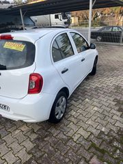 Nissan Micra 2018 ΕΛΛΗΝΙΚΗΣ ΑΝΤΙΠΡΟΣΩΠΕΙΑΣ 1200cc βενζινι-thumb-2