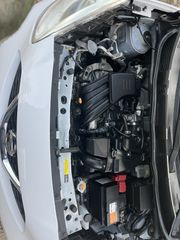Nissan Micra 2018 ΕΛΛΗΝΙΚΗΣ ΑΝΤΙΠΡΟΣΩΠΕΙΑΣ 1200cc βενζινι-thumb-5