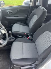 Nissan Micra 2018 ΕΛΛΗΝΙΚΗΣ ΑΝΤΙΠΡΟΣΩΠΕΙΑΣ 1200cc βενζινι-thumb-6