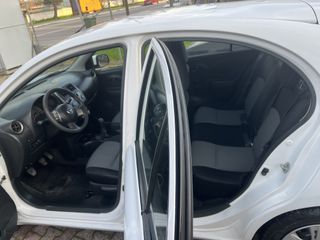 Nissan Micra 2018 ΕΛΛΗΝΙΚΗΣ ΑΝΤΙΠΡΟΣΩΠΕΙΑΣ 1200cc βενζινι-thumb-7