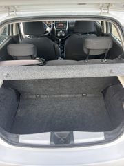 Nissan Micra 2018 ΕΛΛΗΝΙΚΗΣ ΑΝΤΙΠΡΟΣΩΠΕΙΑΣ 1200cc βενζινι-thumb-8