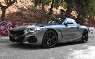 Bmw Z4 2022 30i-M SPORT -SHADOW LINE-258hp