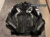 ALPINESTARS ATEM V4