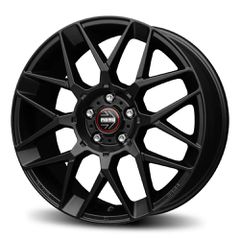 Momo Ζάντες 2026 Revenge 2.0 17'x7' 4x98 ET37 CB58.1 - χρώμα Matt Black