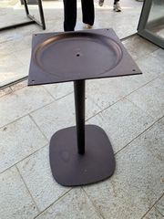 Επαγγελματικές Βάσεις Τραπεζιών (Bistro & Modern Style)