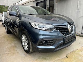 Renault Kadjar 2020