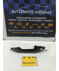 ΧΕΡΟΥΛΙ ΕΞΩ HYUNDAI i10 2020-2025 Εμπρός Αριστερά