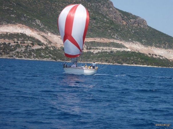 Μπαλόνι συμμετρικό