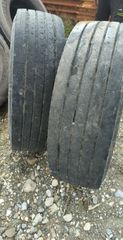 (((NOUSIS TYRES)))ΜΕΤΑΧΕΙΡΙΣΜΕΝΑ ΕΛΑΣΤΙΚΑ ROADX  315/70R22.5 TO TEMAXIO 80 ΕΥΡΩ ΧΩΡΙΣ ΦΠΑ