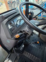 Δενδροκομικά Τρακτέρ Kubota 2000 GL 321 Καμπίνα Air Condition Άβαφο-thumb-11