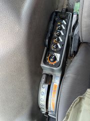 Δενδροκομικά Τρακτέρ Kubota 2000 GL 321 Καμπίνα Air Condition Άβαφο-thumb-13
