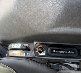 Δενδροκομικά Τρακτέρ Kubota 2000 GL 321 Καμπίνα Air Condition Άβαφο-thumb-14