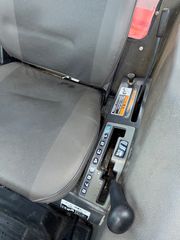 Δενδροκομικά Τρακτέρ Kubota 2000 GL 321 Καμπίνα Air Condition Άβαφο-thumb-15