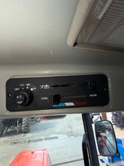 Δενδροκομικά Τρακτέρ Kubota 2000 GL 321 Καμπίνα Air Condition Άβαφο-thumb-16