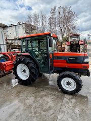 Δενδροκομικά Τρακτέρ Kubota 2000 GL 321 Καμπίνα Air Condition Άβαφο
