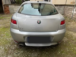 Alfa Romeo GT 2004 ALFA ROMEO GT SPORT COUPE-thumb-1