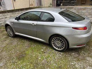 Alfa Romeo GT 2004 ALFA ROMEO GT SPORT COUPE-thumb-2