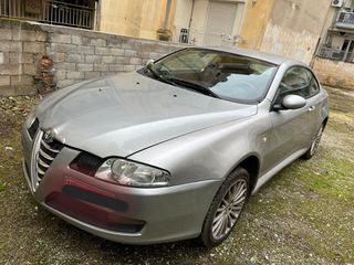 Alfa Romeo GT 2004 ALFA ROMEO GT SPORT COUPE-thumb-5