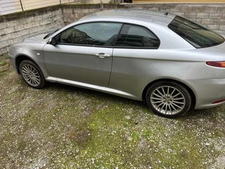 Alfa Romeo GT 2004 ALFA ROMEO GT SPORT COUPE-thumb-6