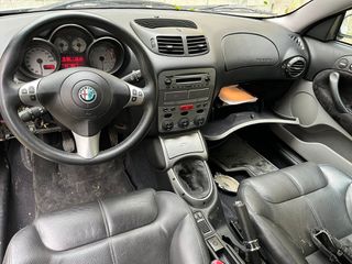 Alfa Romeo GT 2004 ALFA ROMEO GT SPORT COUPE-thumb-7
