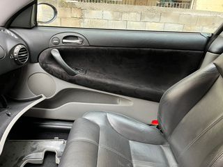 Alfa Romeo GT 2004 ALFA ROMEO GT SPORT COUPE-thumb-9