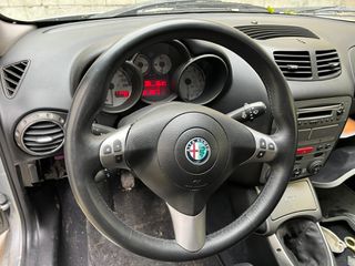 Alfa Romeo GT 2004 ALFA ROMEO GT SPORT COUPE-thumb-10
