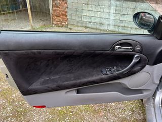 Alfa Romeo GT 2004 ALFA ROMEO GT SPORT COUPE-thumb-13