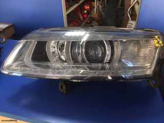ΦΑΝΑΡΙ 8K0941753C  ΕΜΠΡΟΣ ΑΡ ΚΑΙ 4F0941003CN RS6 2009-2013 AUDI A4 2007-2013 -thumb-1