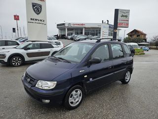 Hyundai Matrix 2005