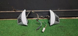 OPEL CORSA D 06-15 ΧΕΙΡΙΣΤΗΡΙΑ ΤΙΜΟΝΙΟΥ 13222332