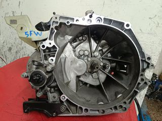 ΣΑΣΜΑΝ PEUGEOT 308 1.6 16V