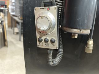 Μηχανήματα Επεξεργασίας Μετάλλων 1999 AMADA HFB-thumb-3