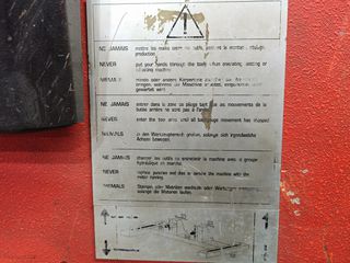 Μηχανήματα Επεξεργασίας Μετάλλων 1999 AMADA HFB-thumb-9