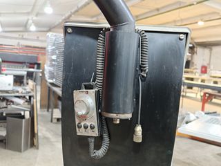 Μηχανήματα Επεξεργασίας Μετάλλων 1999 AMADA HFB-thumb-11