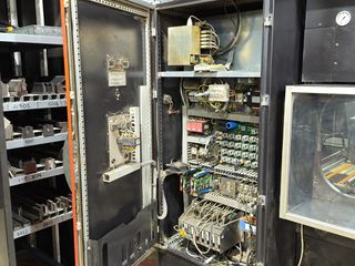Μηχανήματα Επεξεργασίας Μετάλλων 1999 AMADA HFB-thumb-24