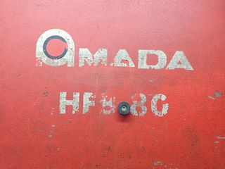 Μηχανήματα Επεξεργασίας Μετάλλων 1999 AMADA HFB-thumb-26