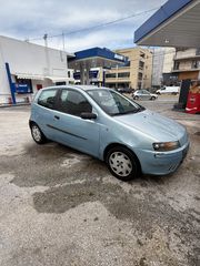 Fiat Punto 2001 ELX 16V τριπορτο