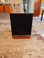 ACTIVE SUBWOOFER HOME THEATER